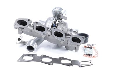 LADER AUFLADUNG BTS Turbo T981368 11