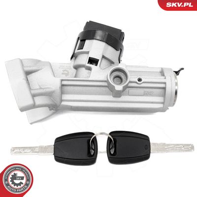 Zámek řízení ESEN SKV 65SKV218