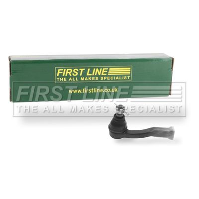 накрайник на напречна кормилна щанга FIRST LINE FTR4296