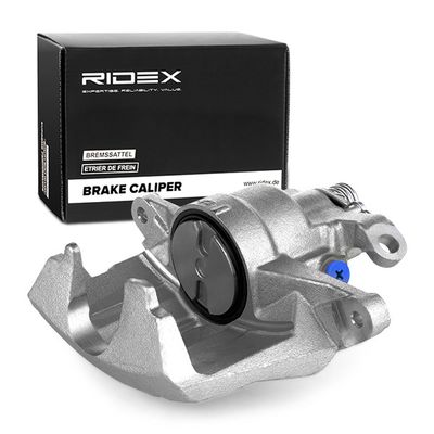 спирачен апарат RIDEX