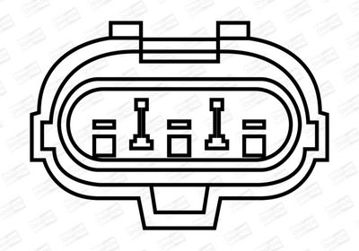 BOBINA DE INDUCTIE CHAMPION BAEA264 1