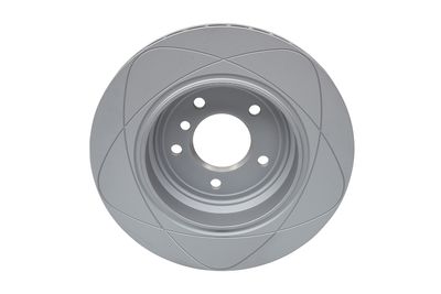 BREMSSCHEIBE ATE 24032001831 14