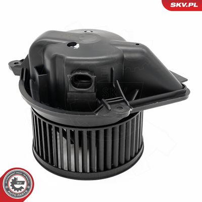 vnitřní ventilátor ESEN SKV 68SKV202