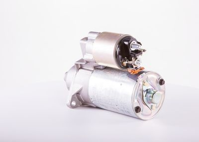 STARTER BOSCH F000AL0304 7