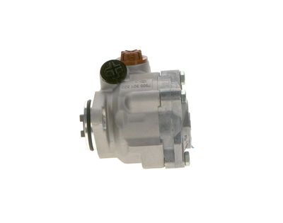 Hydraulpump, styrsystem BOSCH K S00 000 374 för MERCEDES-BENZ