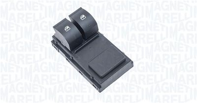 MAGNETI MARELLI Schalter, Fensterheber