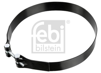 Fixing Strap, compressed air tank FEBI BILSTEIN 174264