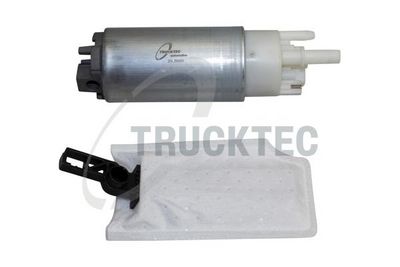 TRUCKTEC AUTOMOTIVE Kuro siurblys