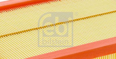 Luftfilter FEBI BILSTEIN 1007284