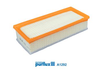 Воздушный фильтр PURFLUX A1292 для AUDI A5