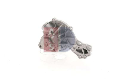 WASSERPUMPE MOTORKüHLUNG