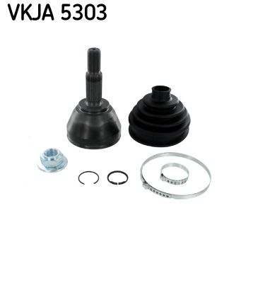 Joint Kit, drive shaft VKJA 5303