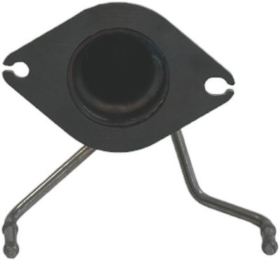 Výfuková trubka BOSAL 750-327