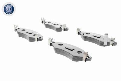 BREMSBELAGSATZ SCHEIBENBREMSE VAICO V408033 6