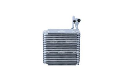 NRF Verdampfer, Klimaanlage