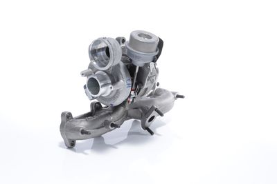 LADER AUFLADUNG BTS Turbo T912352 13