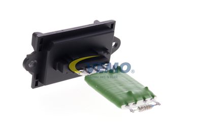 REGLER INNENRAUMGEBLäSE VEMO V42790011 19