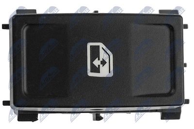 Kytkin, lasinnostin NTY EWS-SK-020 – SKODA, VAG