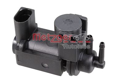Měnič tlaku, výfukový systém METZGER AUTOTEILE 0892982