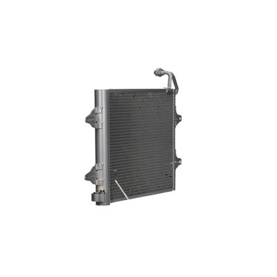 KONDENSATOR KLIMAANLAGE NISSENS 94628 19