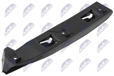 NTY Halter, Stoßfänger