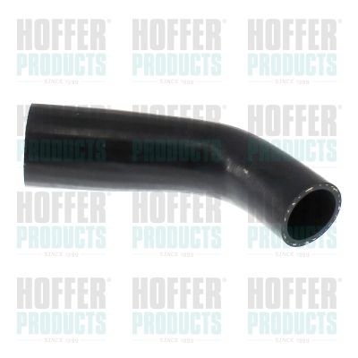 Charge Air Hose