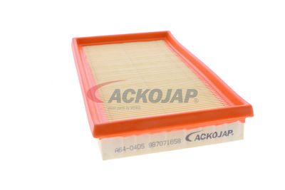 FILTRU AER ACKOJA A640405 45