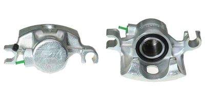 Brzdový třmen BUDWEG CALIPER 34904
