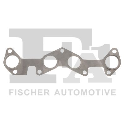 Прокладка, выпускной коллектор FA1 422-016 для RENAULT KANGOO