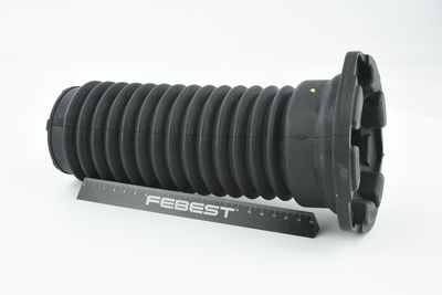 CAPAC PROTECTIE/BURDUF AMORTIZOR FEBEST TSHBUSFR 5