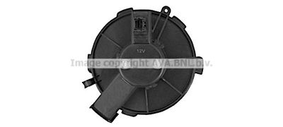 AVA QUALITY COOLING PE8426 Вентилятор салона  для PEUGEOT 307 Break (3E) 2.0
