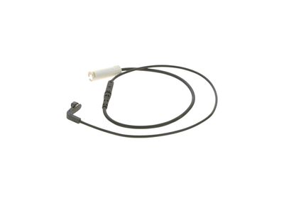 WARNKONTAKT BREMSBELAGVERSCHLEIß BOSCH 1987473053 9