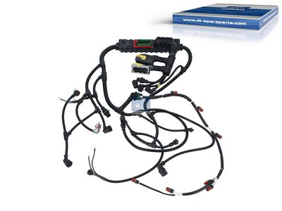 Juego de reparación de cables, sist. eléctrico central