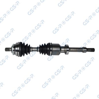 PLANETARA GSP 262026