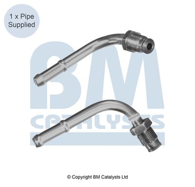 Przewód ciśn., czujnik ciśn. (filtr sadzy / cząstek stałych) BM CATALYSTS PP11014B