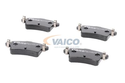 BREMSBELAGSATZ SCHEIBENBREMSE VAICO V408035 13