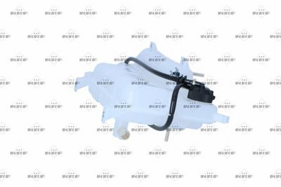 AUSGLEICHSBEHäLTER KüHLMITTEL NRF 454047 3