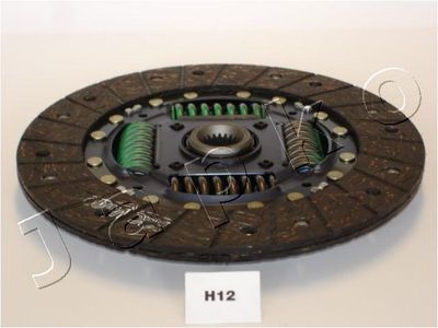 Clutch Disc 80H12