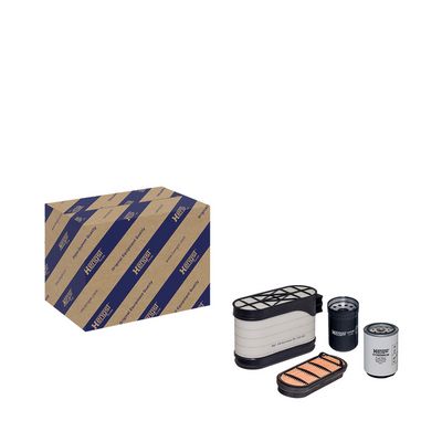 Filtrs-Komplekts HENGST FILTER KIT882
