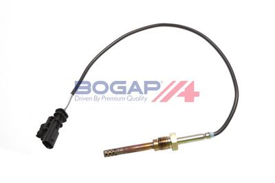 SENZOR TEMPERATURA GAZE EVACUARE BOGAP V6120106 4