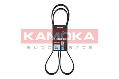 KAMOKA 7016141 Ремень генератора  для OPEL INSIGNIA (Опель Инсигниа)