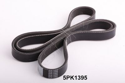 ASHIKA V formos rumbuoti diržai