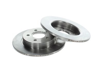 DISC FRANA BOSCH 0986479763 5