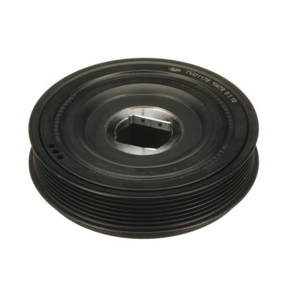 RIEMENSCHEIBE KURBELWELLE GATES TVD1176A 30