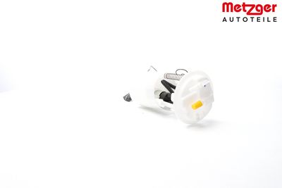 KRAFTSTOFF-FöRDEREINHEIT METZGER AUTOTEILE 2250057 27