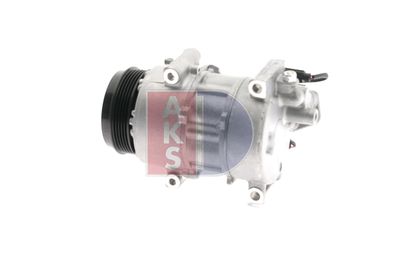 KOMPRESSOR KLIMAANLAGE AKS DASIS 851595N 3