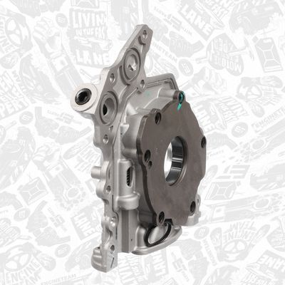 POMPA ULEI ET ENGINETEAM PU0109 4