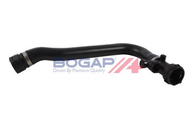 FURTUN RADIATOR BOGAP B4228753 1