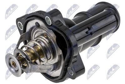 TERMOSTAT LICHID RACIRE