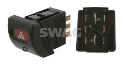 COMUTATOR LUMINI DE AVARIE